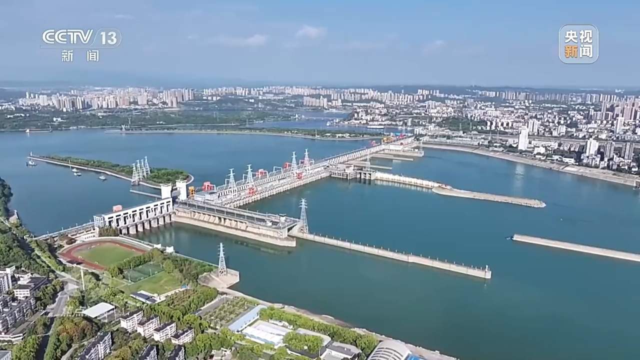 多项重大工程进度条刷新 将这样改变你我生活