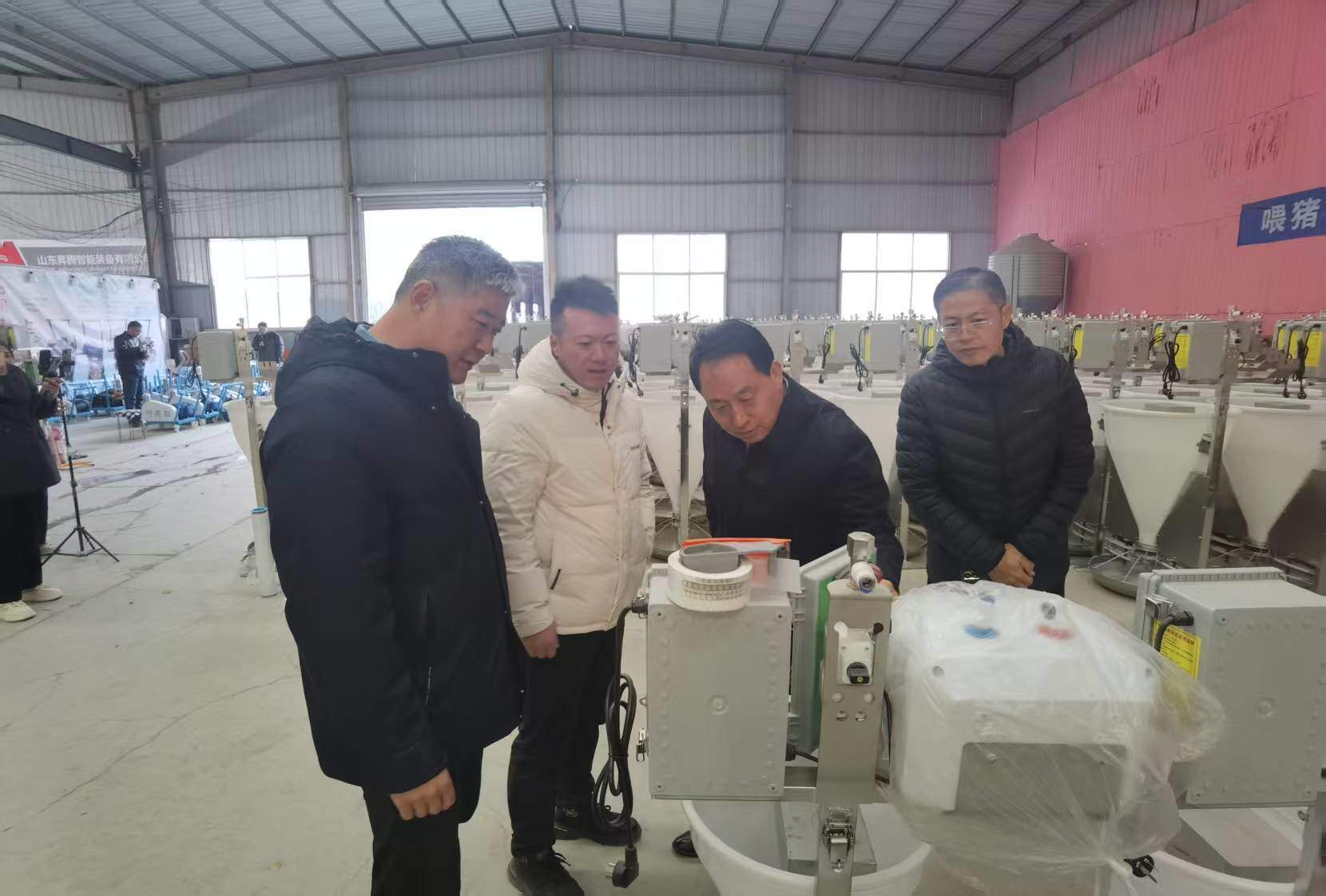 党建引领强根基，市中区探索农村直播电商发展新路径