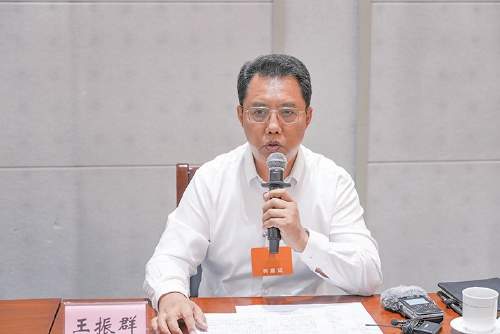 锚定内需提质方向 凝聚协同奋进合力——市人大常委会开展扩内需促发展情况专题询问