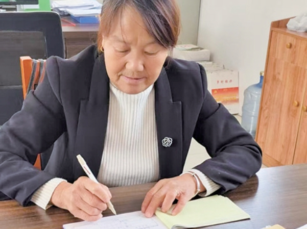 德耀泉城|“济南好人”刘洪英:15载大爱如磐用担当书写“最美”人生