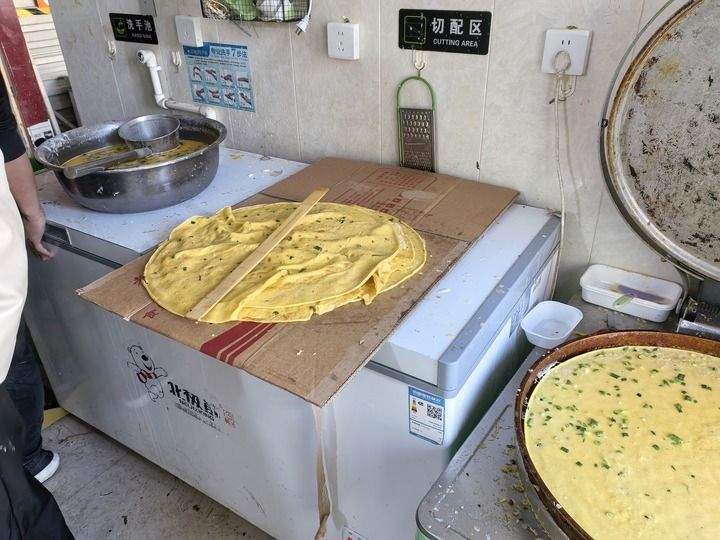 外卖骑手“随手拍”，扒开“幽灵外卖”的画皮