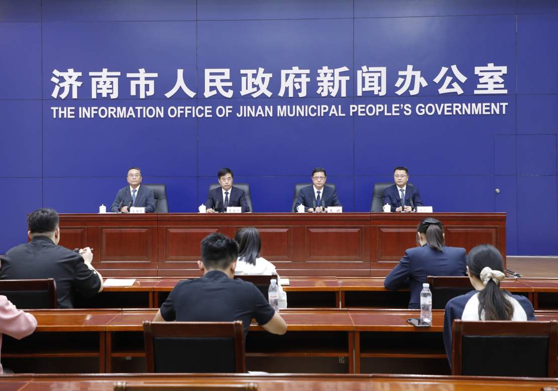 “十四五”期间，济南市累计发放养老服务人才奖补资金617.33万元