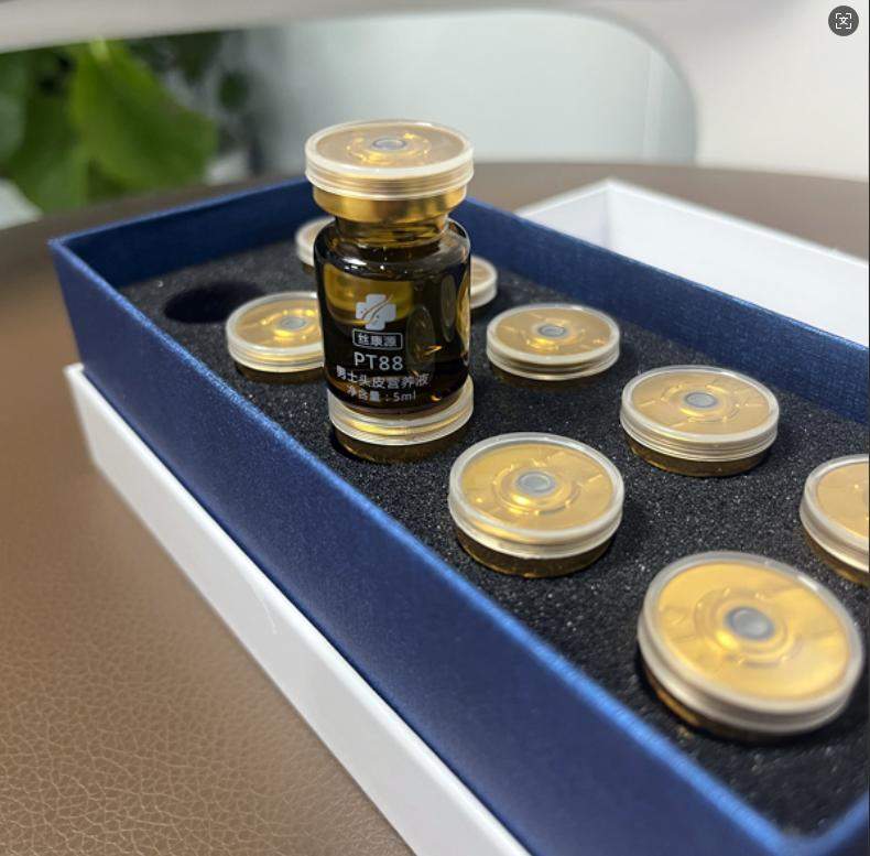 大麦脱发医院国贸门诊部：解析中胚层治疗脱发的有效性
