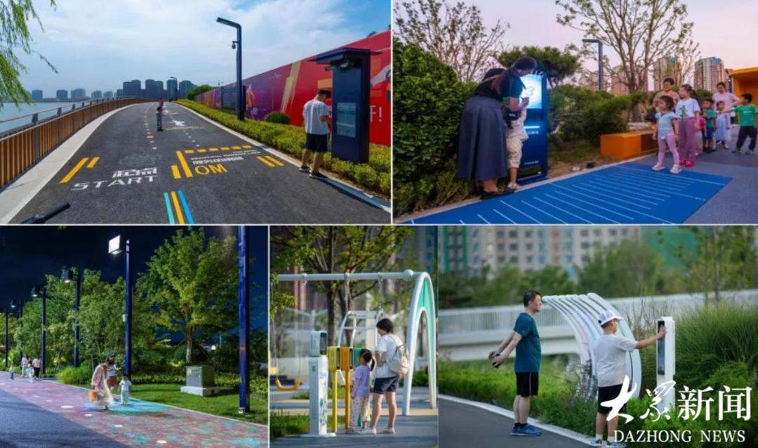 山东城市更新的“加减法”：审批减负、盘活加力