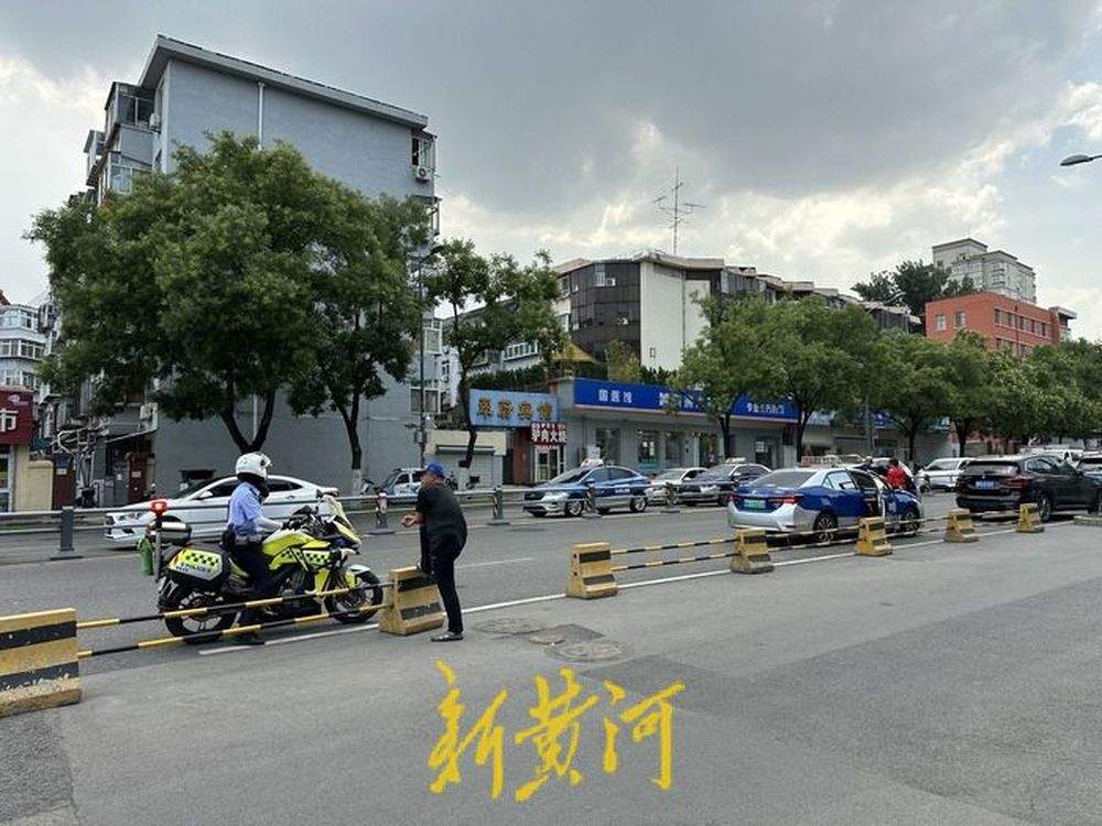 济南市民这一吐槽引热议！市区不少路段存在，多方回应