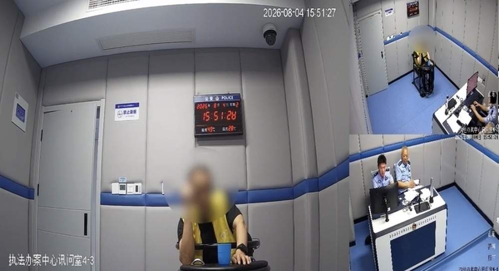 济南一惯偷专盯买菜老人扒窃，已被警方刑拘