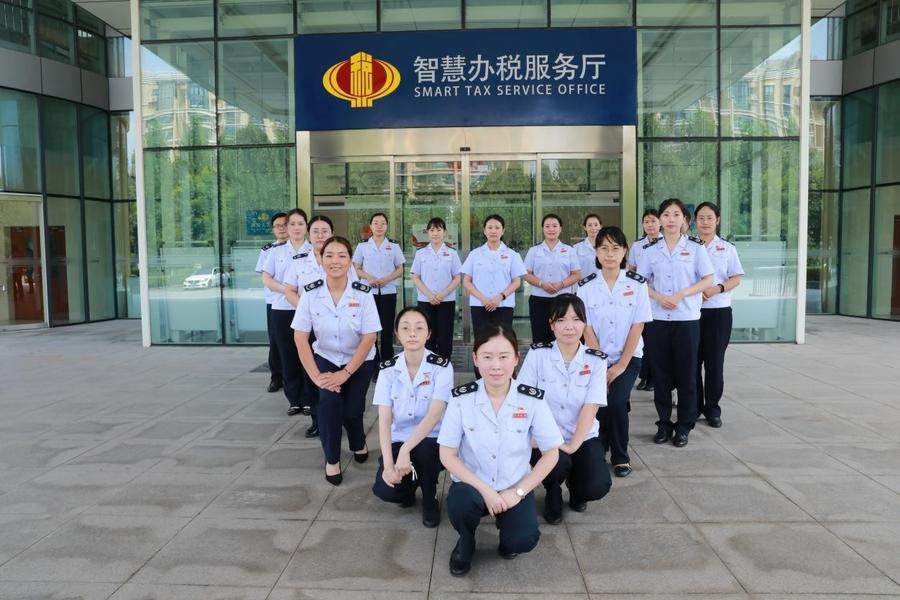 山东7集体获表彰！2023年度全国三八红旗集体名单揭晓