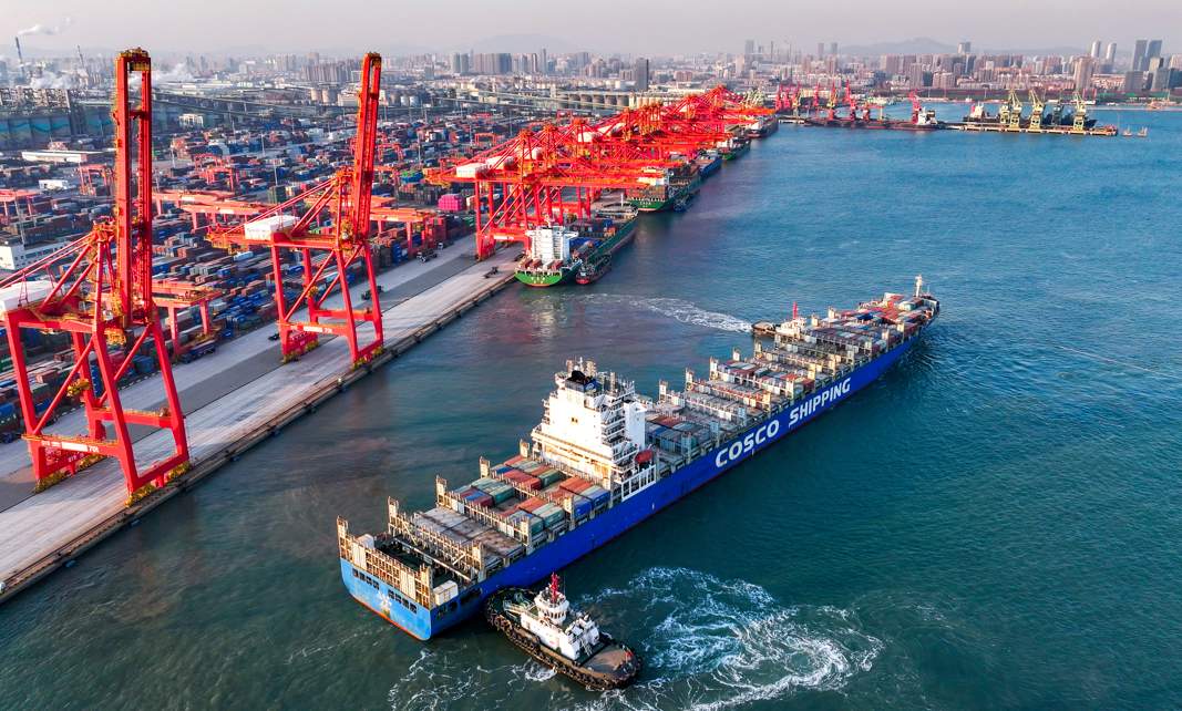 报告深读丨下好区域“一盘棋” 打开发展“新纵深”