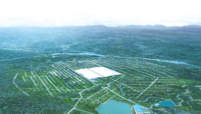 海拔4410米,有一群青年人仰望星空,研究宇宙奥秘——在世界屋脊捕捉“天外来信”(青春派)