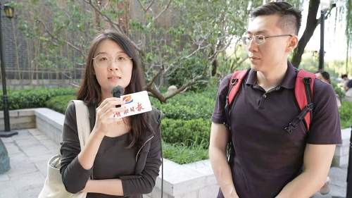 市民参事丨 把工作装进盲盒你敢开吗？