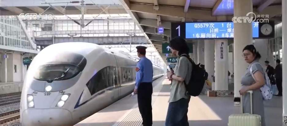 多部门协同合作护航“五一”假期 筑牢文旅交通安全服务双防线