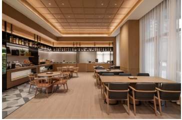 宜尚酒店重庆观音桥店开业首季业绩亮眼，满房率超80%