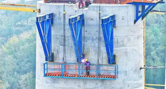 济南南部山区的高铁要来了!