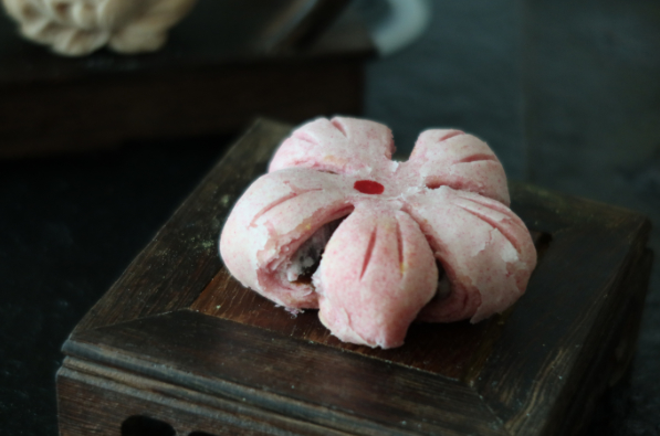 融媒·画像丨一个“点心匣” 装下半个“济南府”