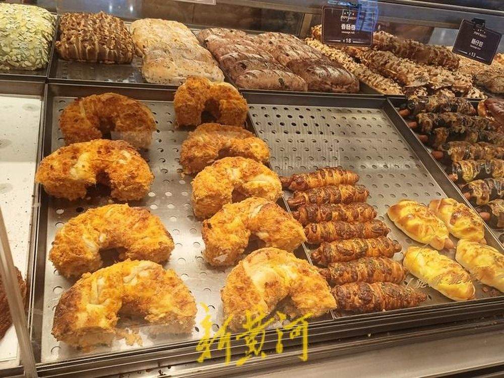 一个面包价格顶一顿饭钱，“面包自由”你实现了吗