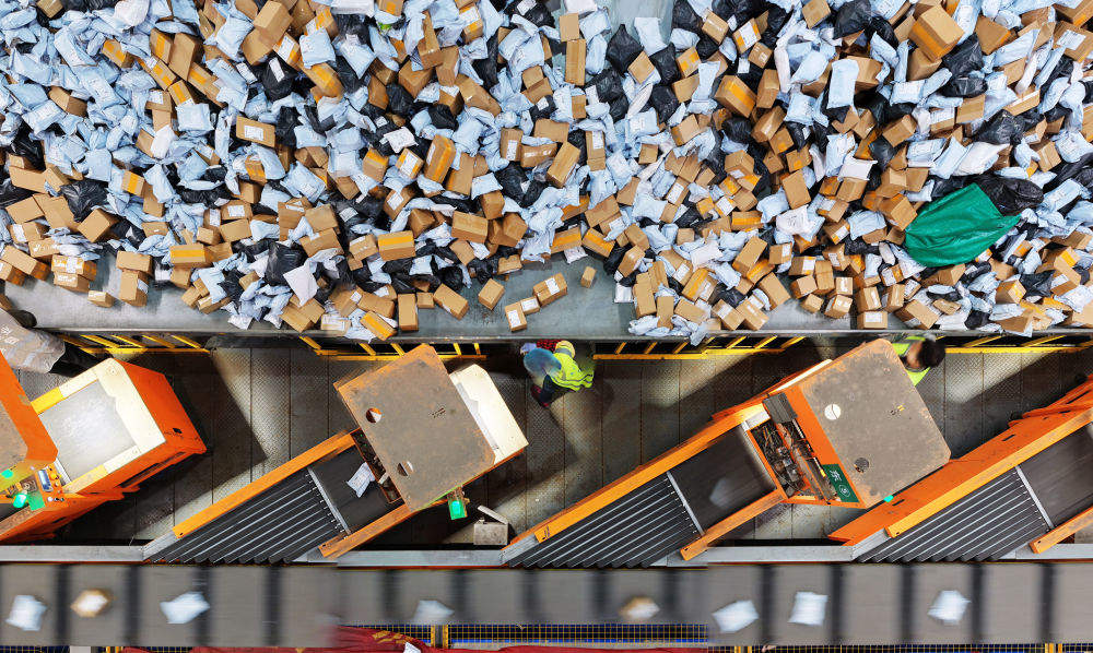 2025中国经济回眸｜强化发展支撑 激发内生动能——中国大市场活力澎湃未来可期