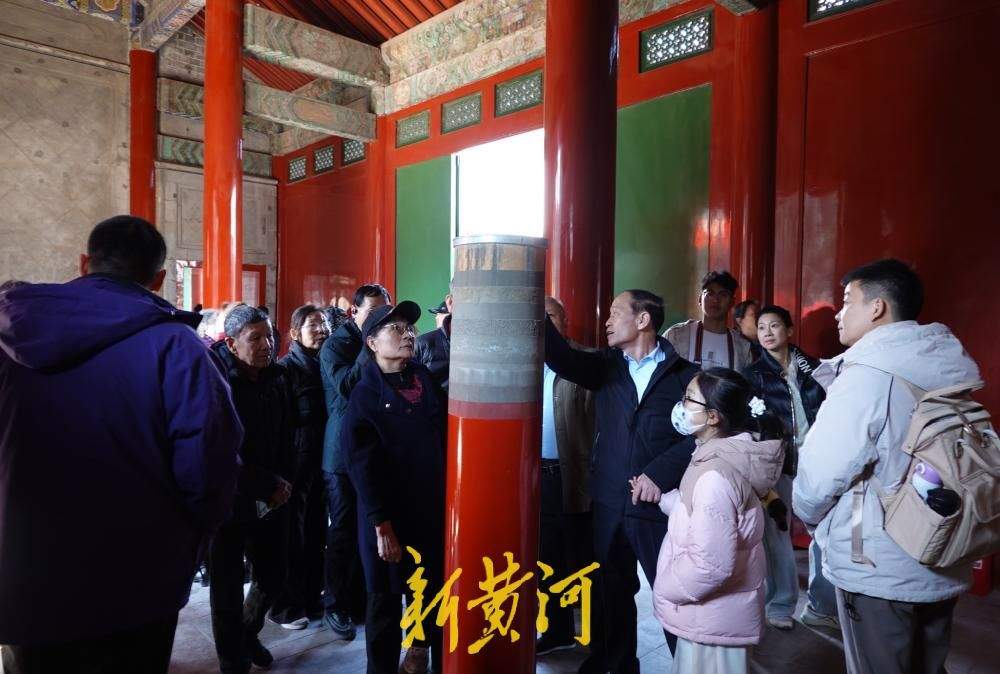 百年古建焕新颜,山东古建筑博物馆正式开放