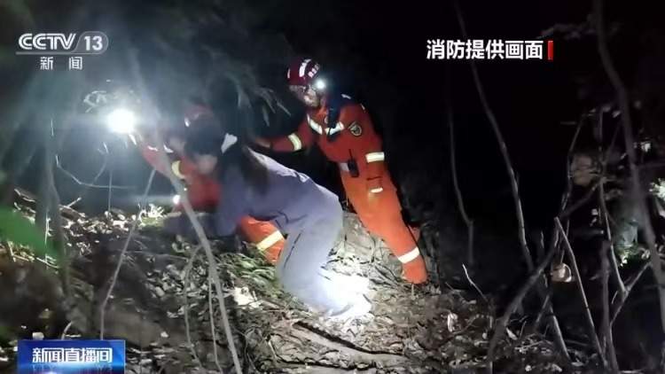 近期多人登山被困 安全要点要记牢