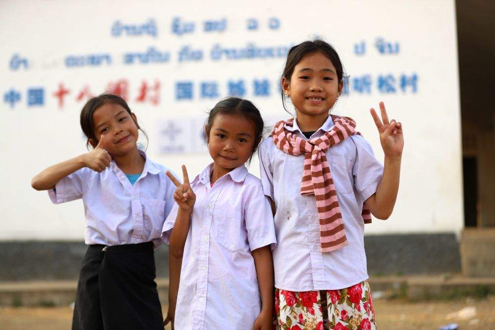 习近平总书记关切事｜十八洞村新生：走出深山 走向世界