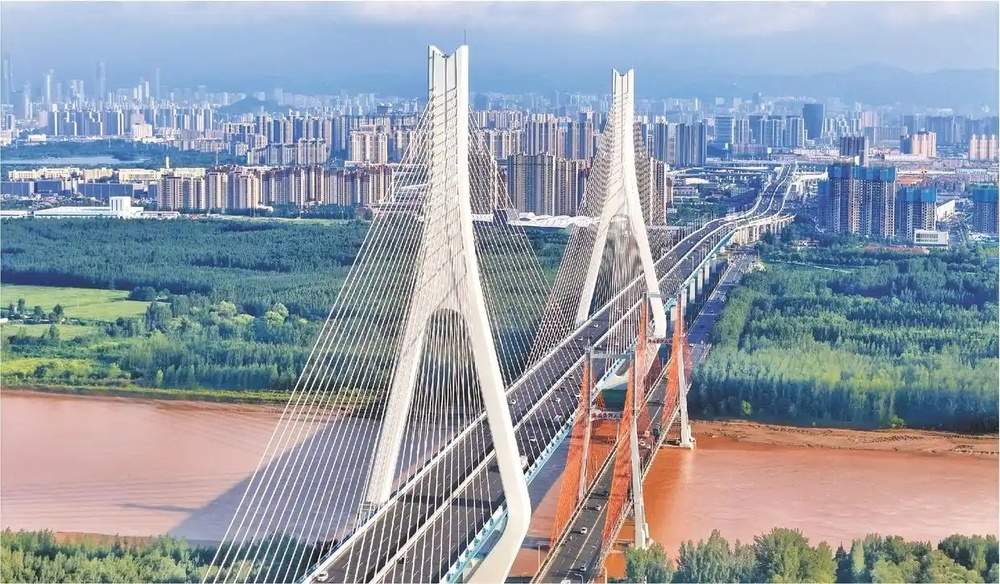 济南迎来交通营城“大年”，对城市格局、市民出行有何影响？