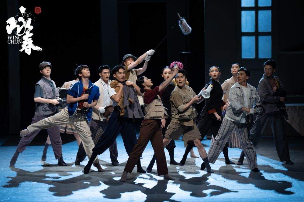 “文化粤军”逐浪高——广东重磅“政策包”发力文化产业高质量发展