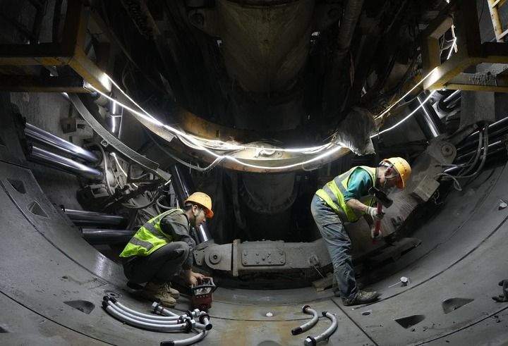 幸福都是奋斗出来的——深入学习习近平总书记关于奋斗精神的重要论述系列述评之一