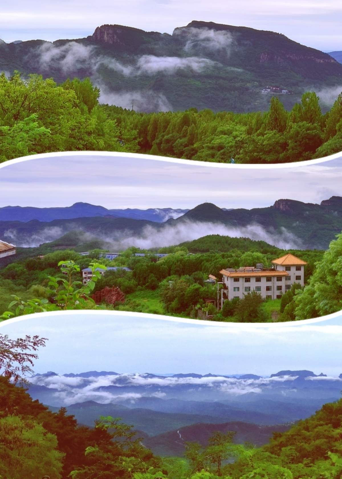 “暑”不尽的新玩法！一键解锁泉城“夏日副本”