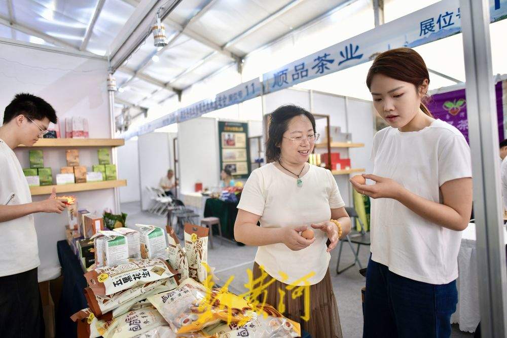 茗聚泉城 茶香天下——中国（济南）第十九届国际茶产业博览会暨第十三届茶文化节盛大开幕
