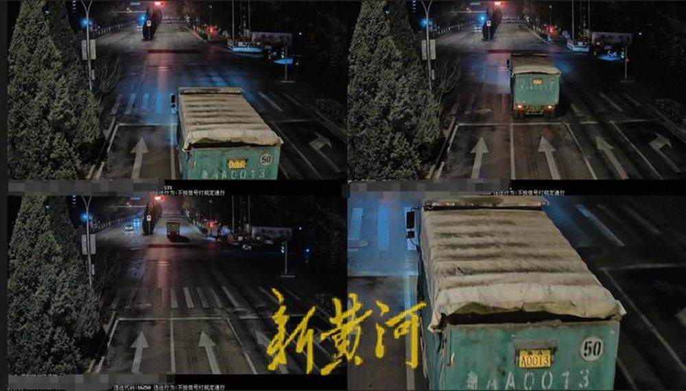 曝光！ 济南172家渣土车企上“黑榜”