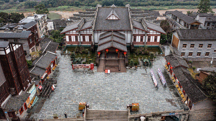 镜观·回响｜让红色文化焕发时代光芒