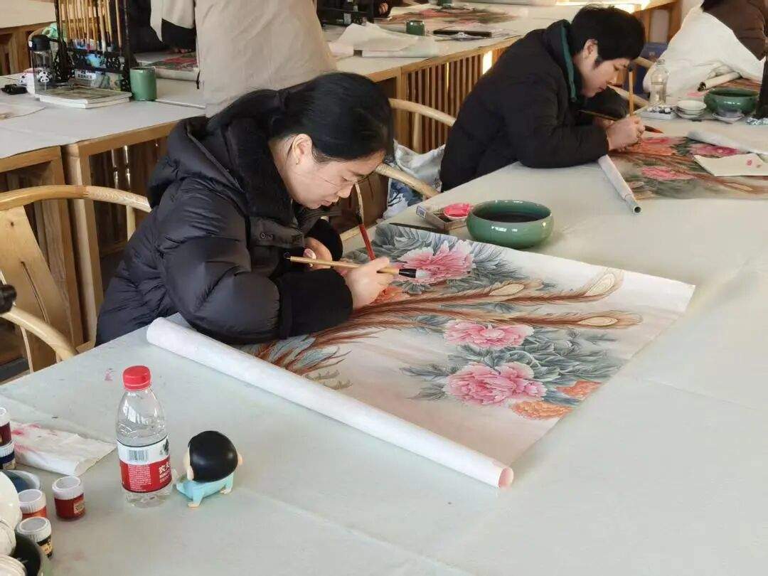 省情研究所|片区化推进乡村振兴的山东实践:从“连片”向“深融”