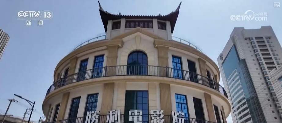 “电影+”玩出消费新花样 “场景+景点”特色文旅标签再上“新”