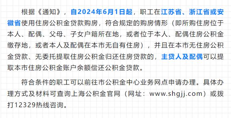 苏州全面取消限购 符合条件可使用上海公积金