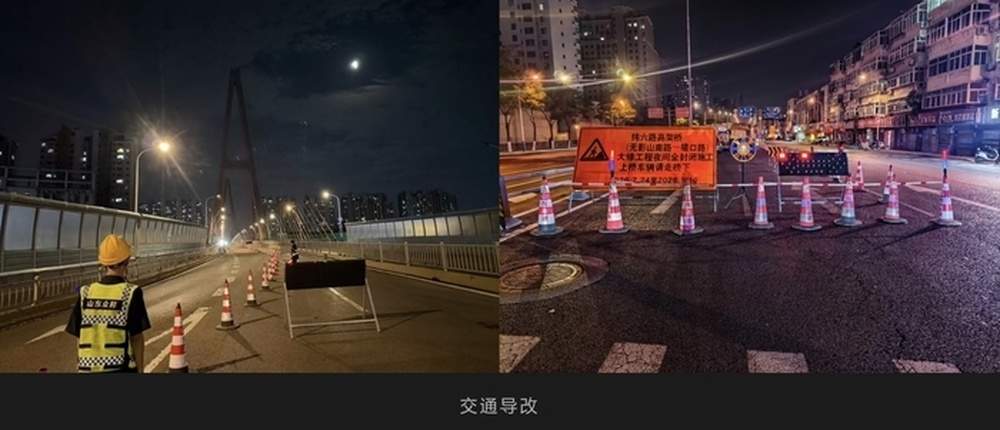 计划10月底完工，济南纬六路高架最新进展来了！