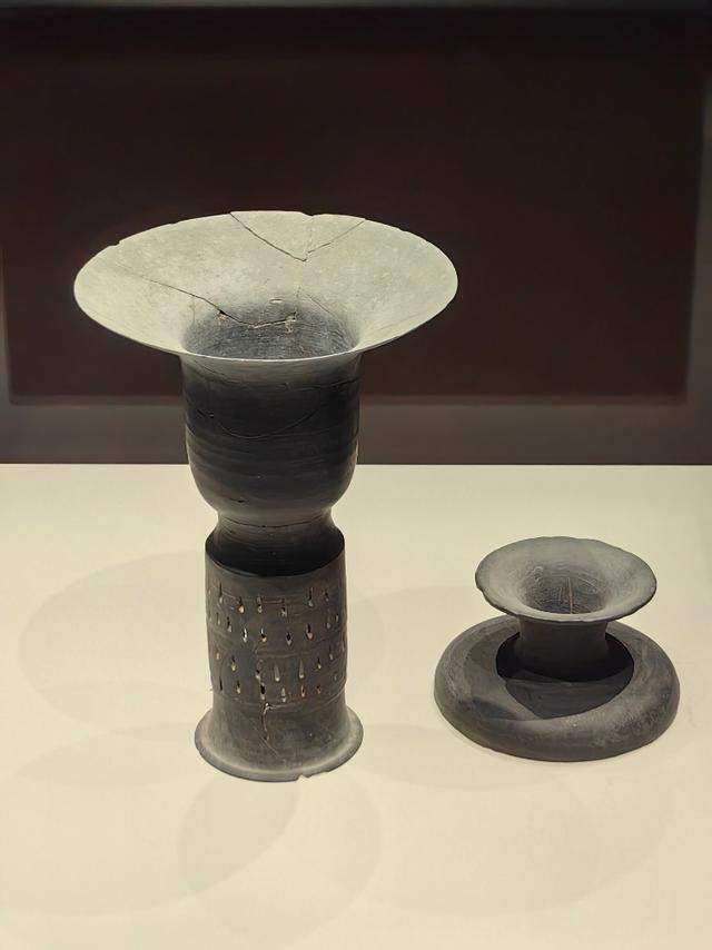 何以中国｜十处考古打卡地，读懂厚重山东