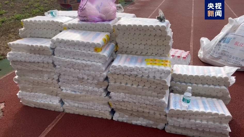 最新情况汇总!湖南四新堤决口扩大至77米