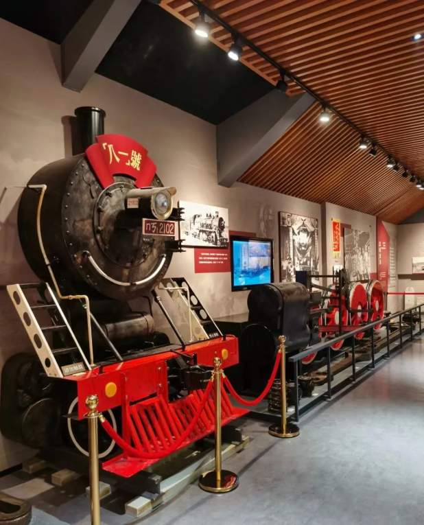 济南这7个室内场馆，能免费呆一天