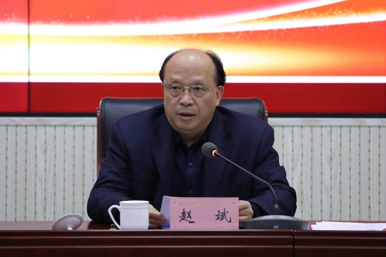 山东政法学院召开2026年度宣传思想文化工作会议