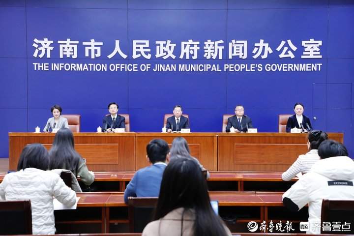 济南老年人大学中心校区改扩建项目验收交付，拥有近200间教室