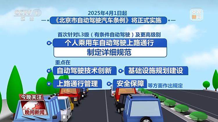 AI司机已经到岗 高速公路开启智能副本
