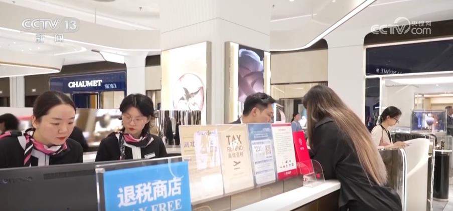 多指标向好、积极因素增多 中国经济内生动力持续增强
