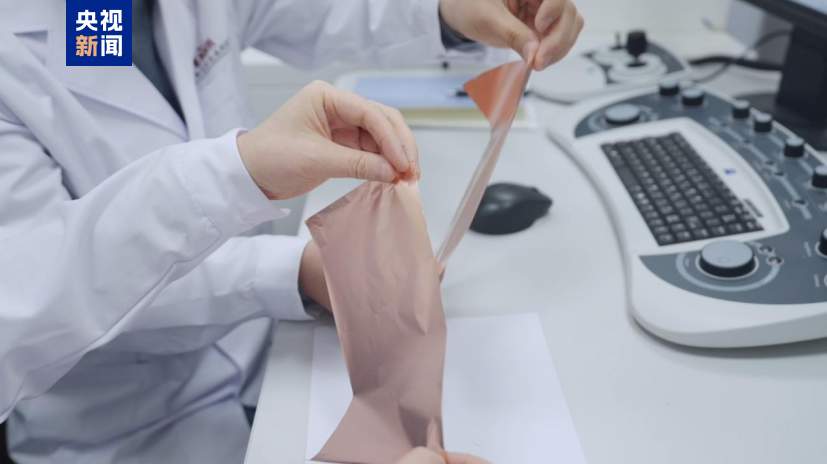 手机充电爱发热？“超级铜箔”或将破解这一问题