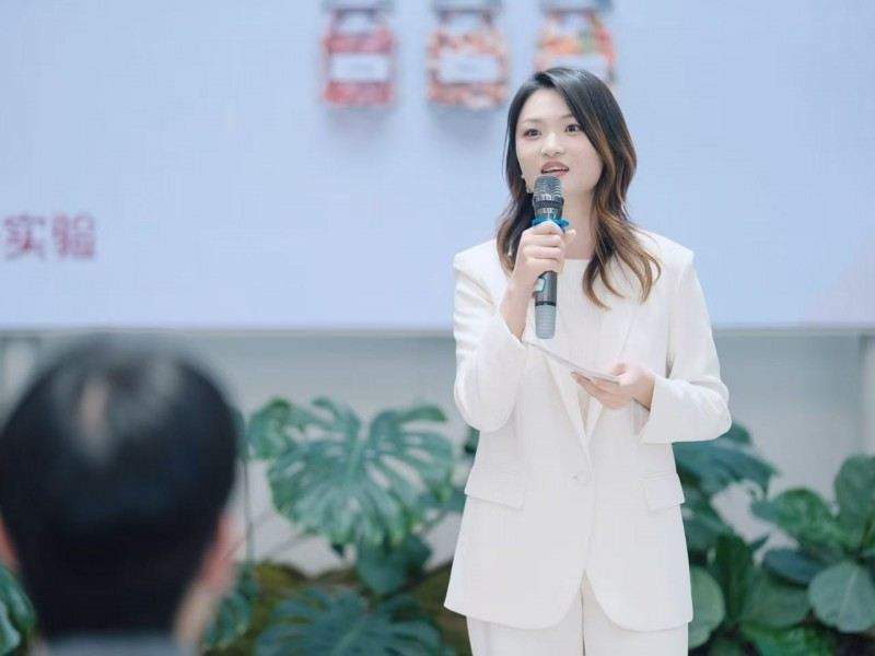 好吃也好讲究，味蕾实验TASTELAB首秀，定义品质零食新范式