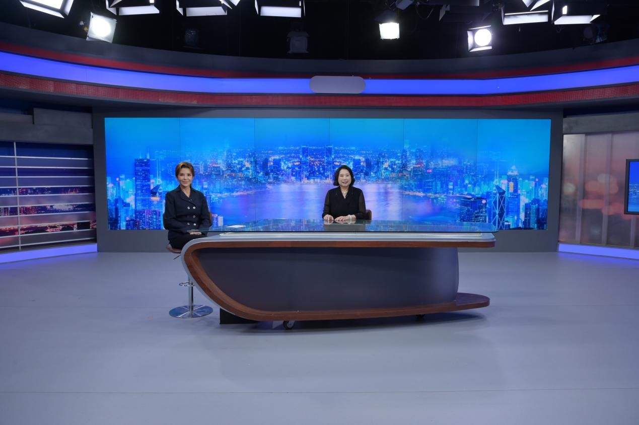 深圳攀高医疗杨小云：智造健康新可能