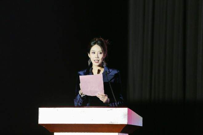 第74届世界小姐山东赛区总决赛潍坊圆满落幕齐鲁之美绽放世界舞台