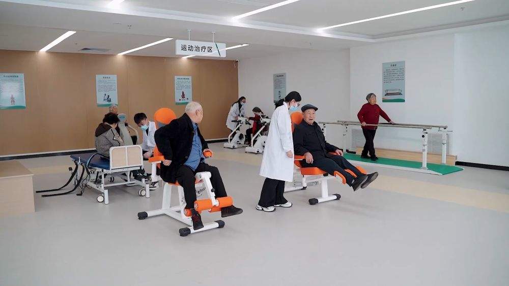 精准施策惠民生 实事落地暖民心