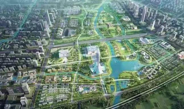 济南起步区这座350米高建筑，究竟“藏”着哪些事儿？