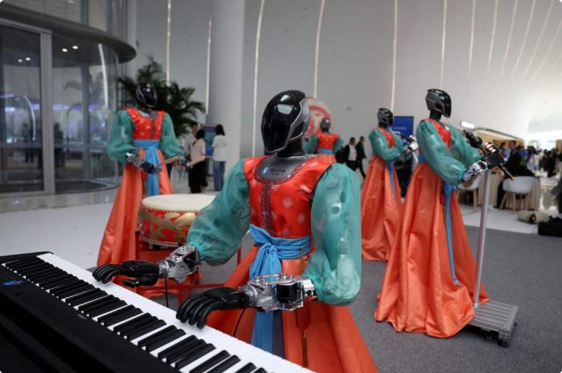 全球媒体聚焦︱中国经济开局良好 外媒：高质量发展助力中国经济更具可持续性