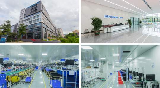 从功能满足到价值创造，文丰装饰的工业空间升级实践