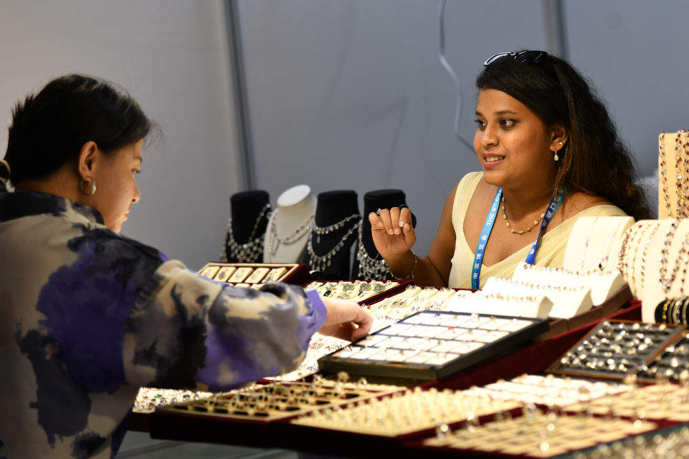 共赴这场“东方之约”！南博会多元交融有看点